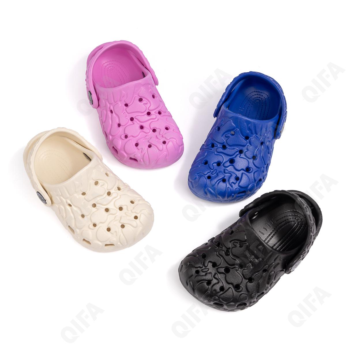 Детское Сабо CC4225_5606-1