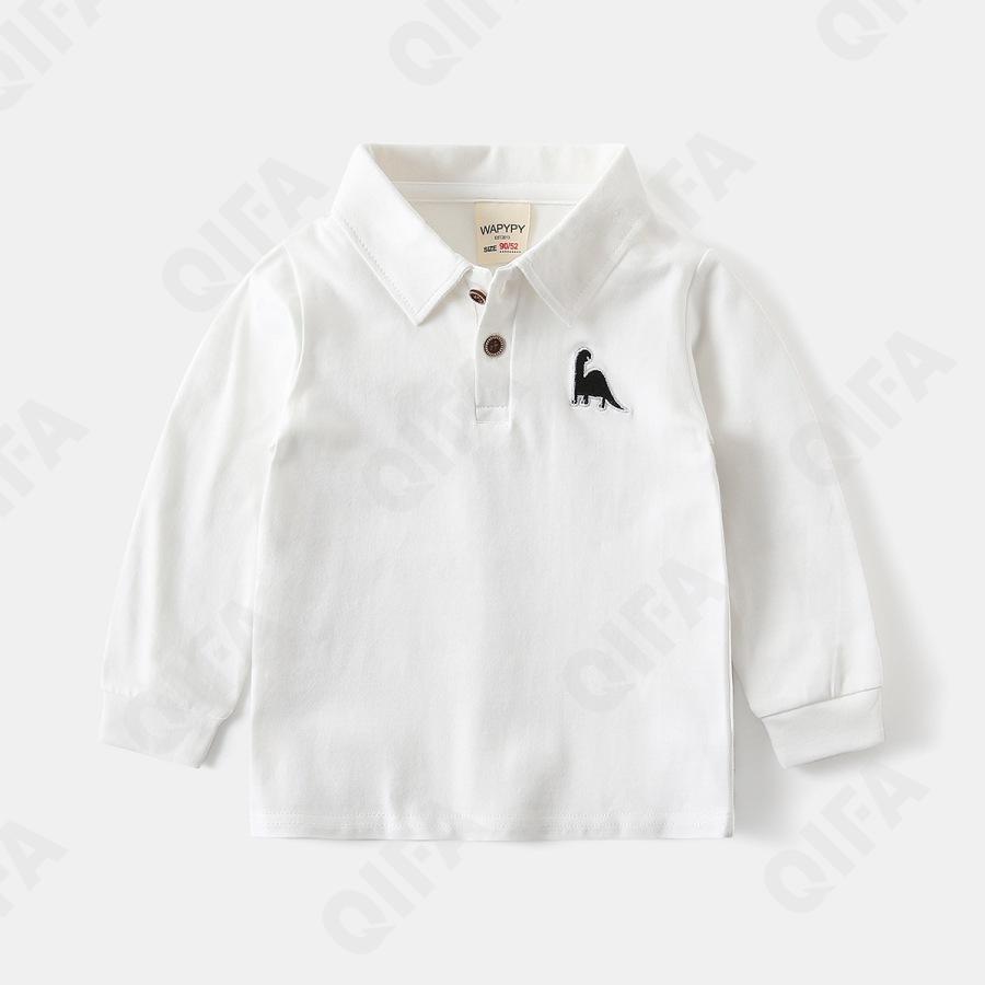 Детская Футболка поло CC3266_SY4564_252_2576_31