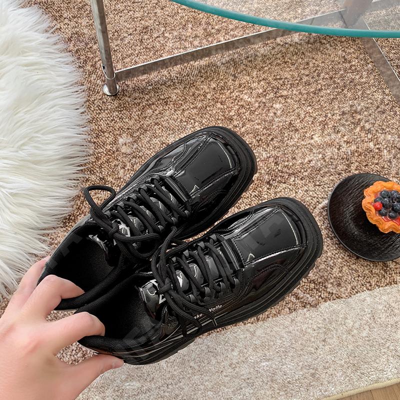 Женские Полуботинки CC4325_1420-1