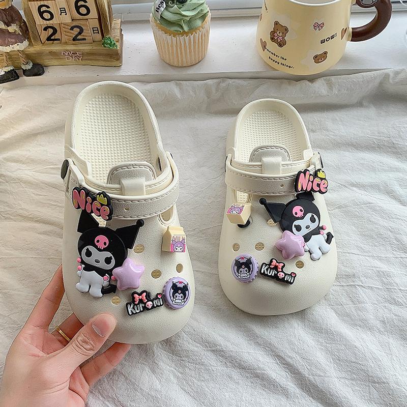 Детское Сабо CC4225_816-268-3