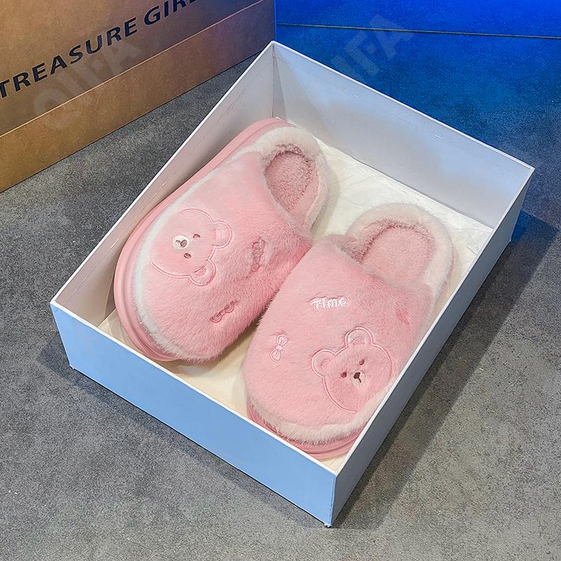 Женские Тапочки