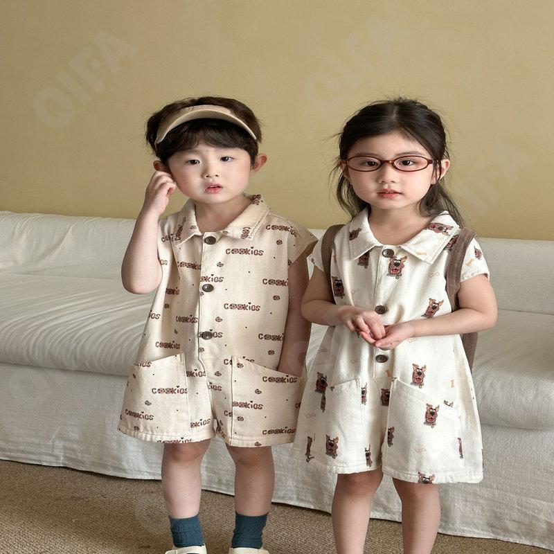 Детский Комбинезон CC4286_XL250464_2549_2574_44