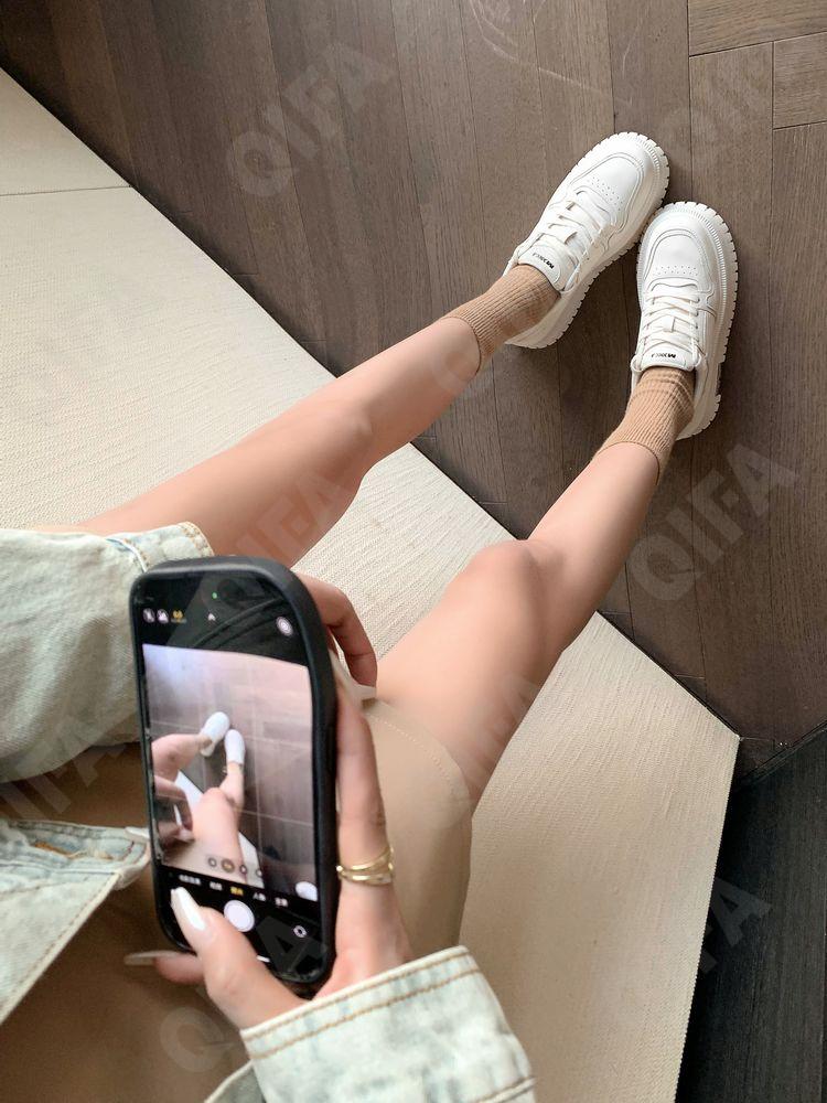 Женские Кеды CC4419_D16-3340-2