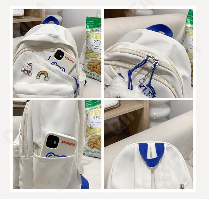 Детский Рюкзак CC2128_A1048-4 Детский Рюкзак CC2128_A1048-4