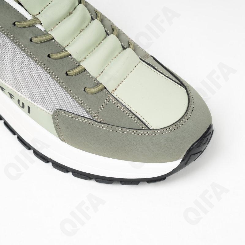 Мужские Кроссовки RC119_QF-C6812-40 Мужские Кроссовки RC119_QF-C6812-40