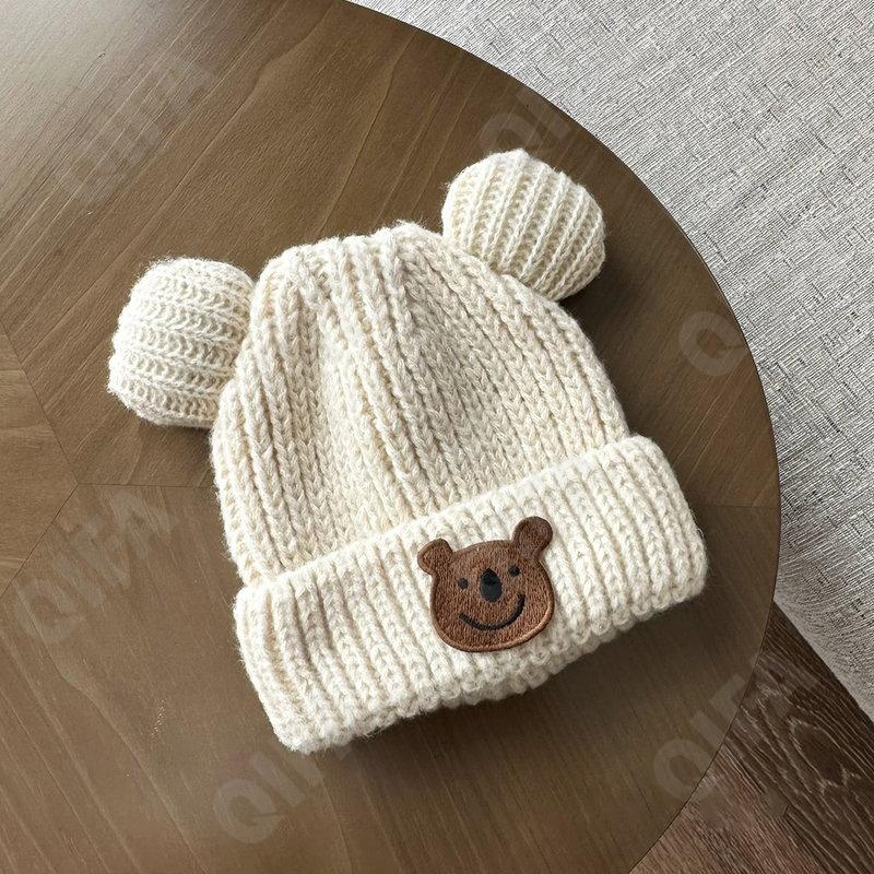 Детская Шапка CC3416_XMX3234SG12-6