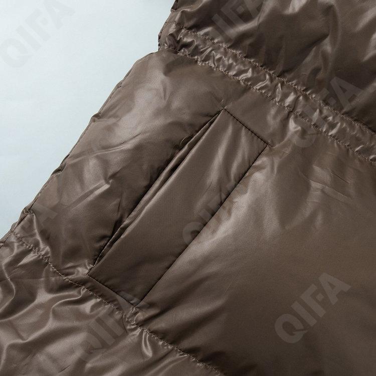 Женский Пуховик CC4052_WT0067_234_1778_55