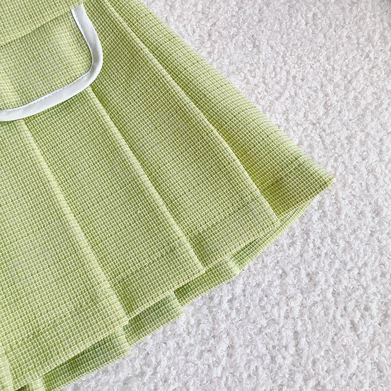 Детский Костюм с юбкой CC2545_GC00208TZ_231_2574