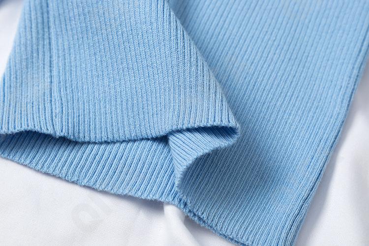 Детская Водолазка CC2196_T-16068_240_2574