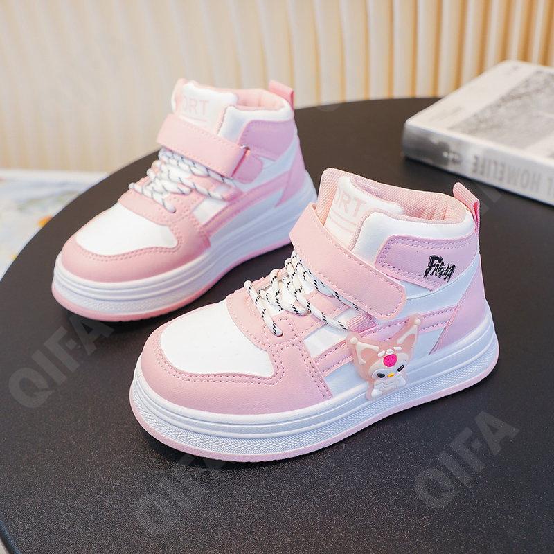 Детские Кеды CC3601_E5112-W-A1