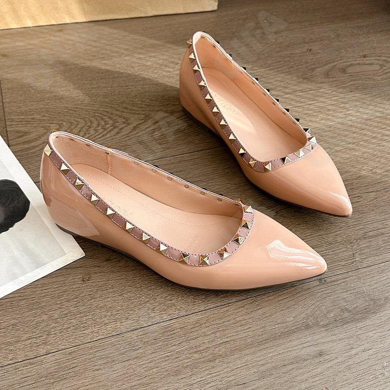 Женские Туфли