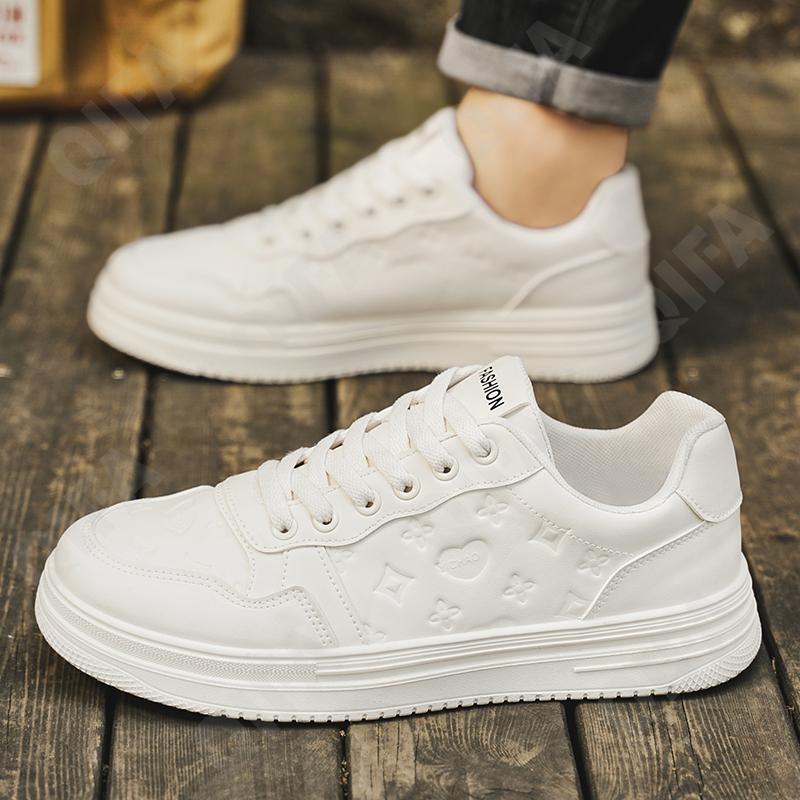 Мужские Кеды CC5555_JY-9393-2 Мужские Кеды CC5555_JY-9393-2