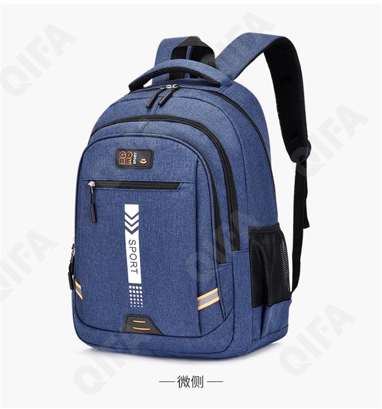 Мужской Рюкзак CC423_8171-1 Мужской Рюкзак CC423_8171-1