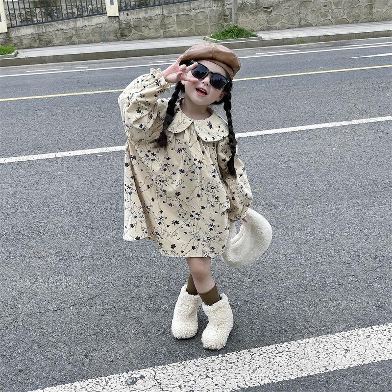 Детское Платье CC5527_J23268_230_1817_91