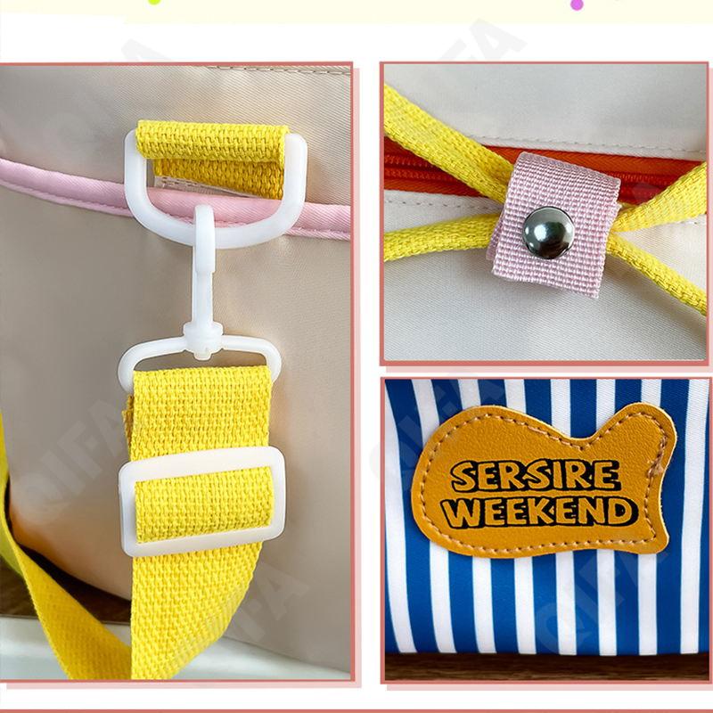 Женская Дорожная сумка CC5456_A48-1