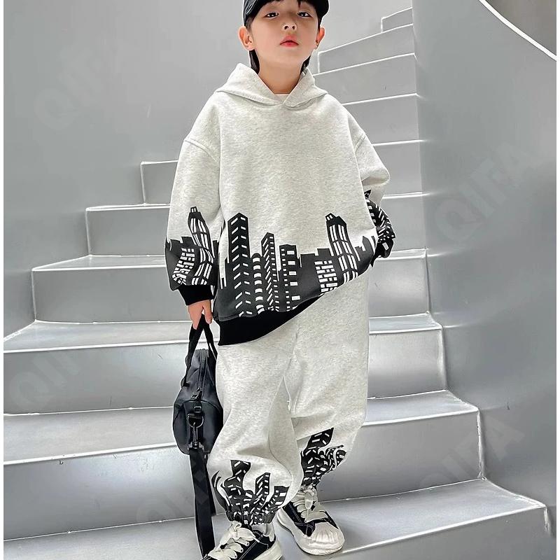 Детский Костюм с брюками CC518_T28659_3548_2575_96