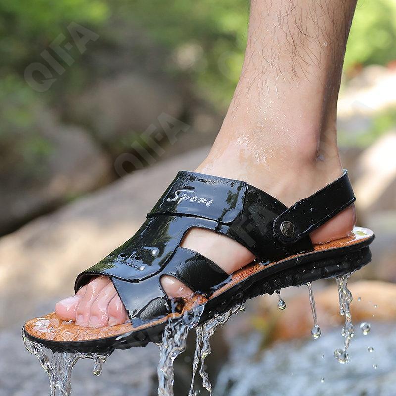 Мужские Сандалии CC4114_S1699-1