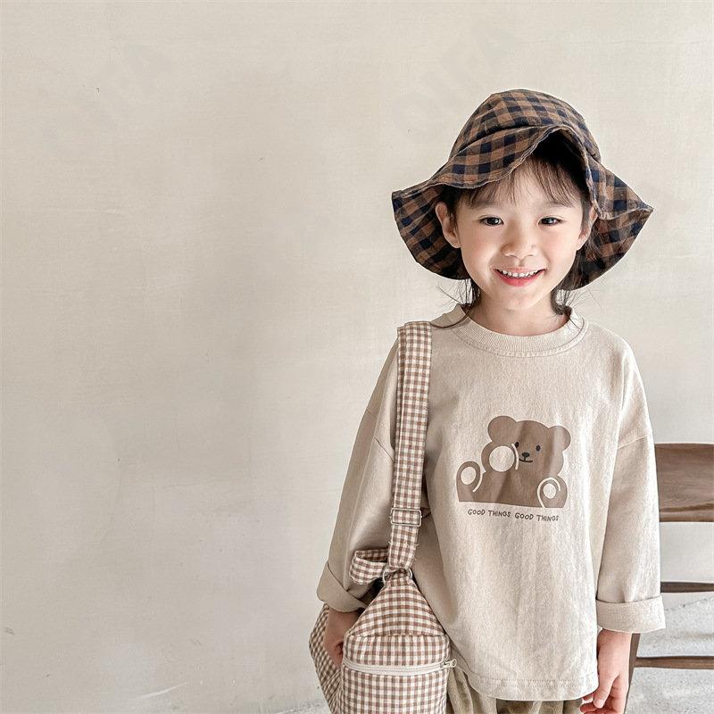 Детский Свитшот