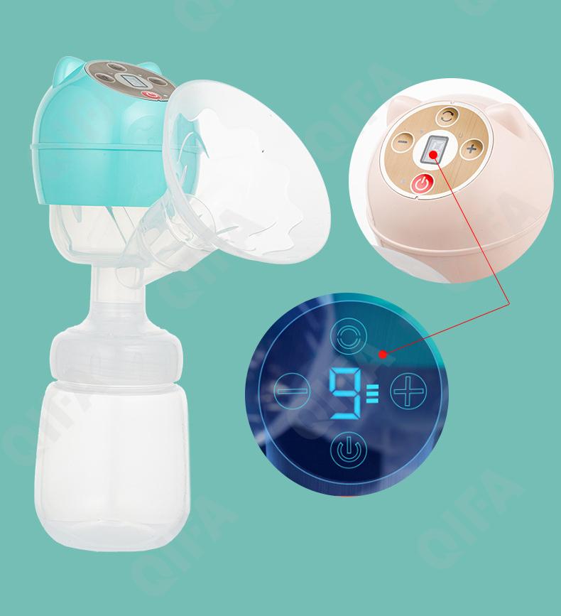 Молокоотсос электрический CC1848_DPB-6288-1