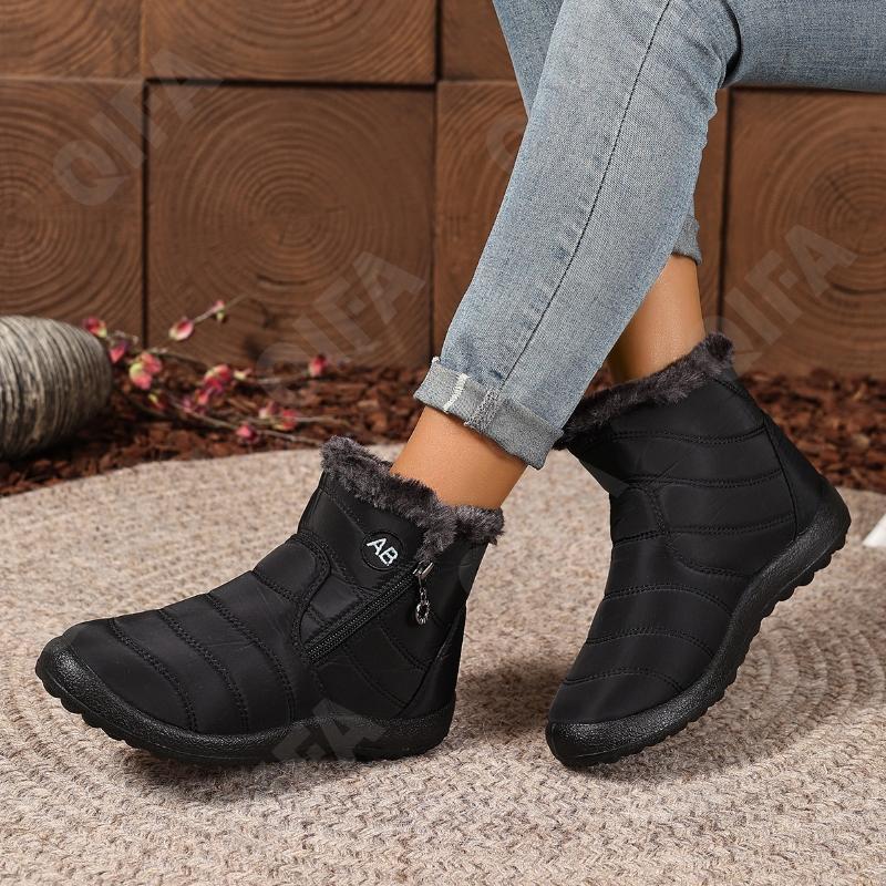 Женские Ботинки CC4114_HMJB407AB-3L