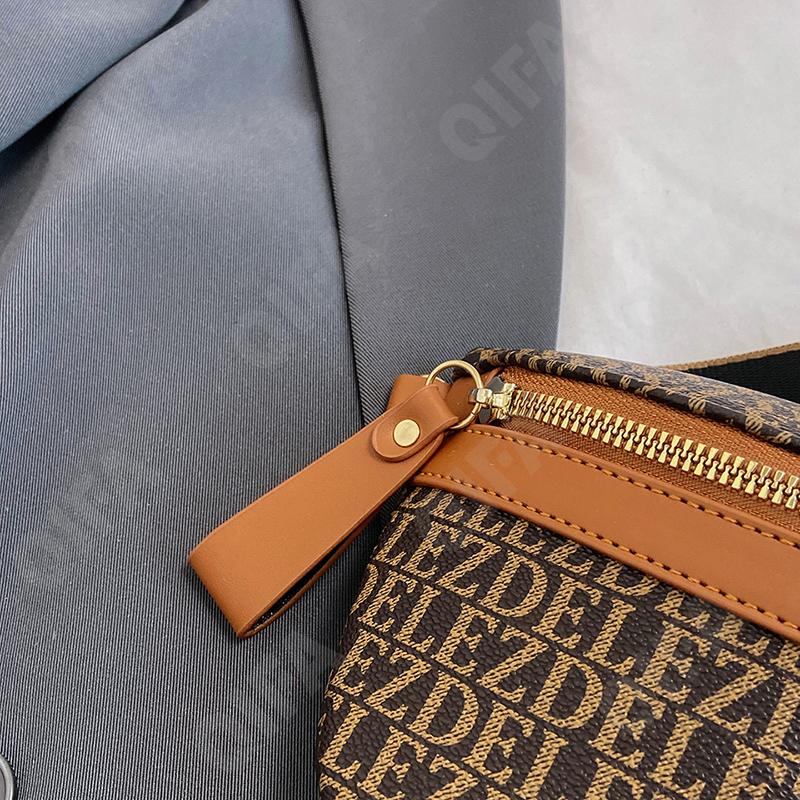 Женская Сумка поясная CC1505_BD1050-1