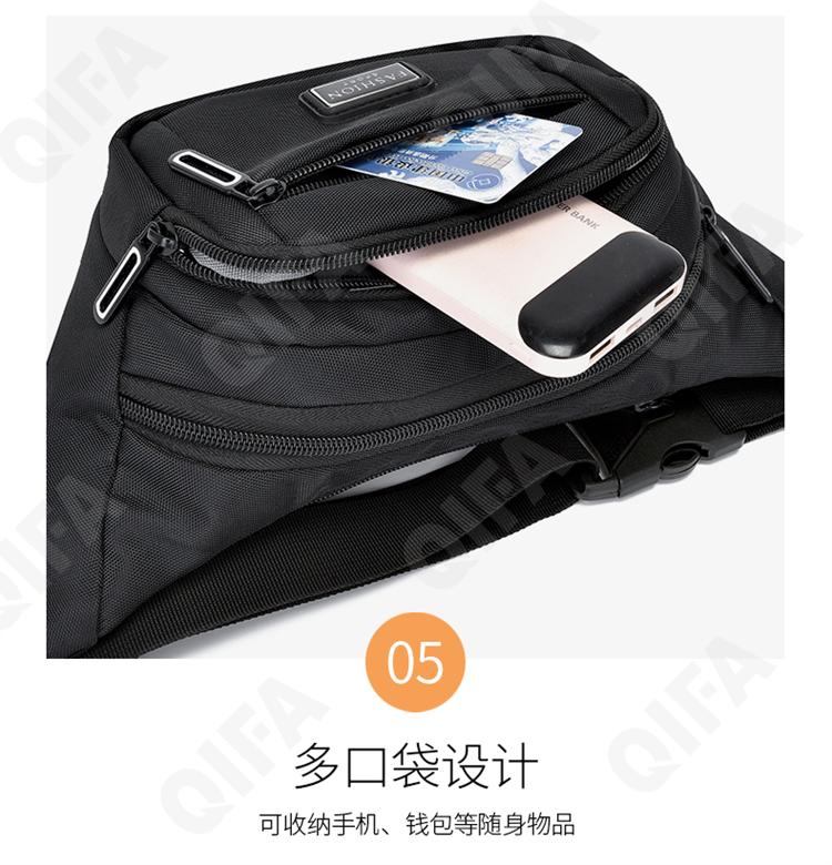 Женская Сумка поясная CC423_8414-4