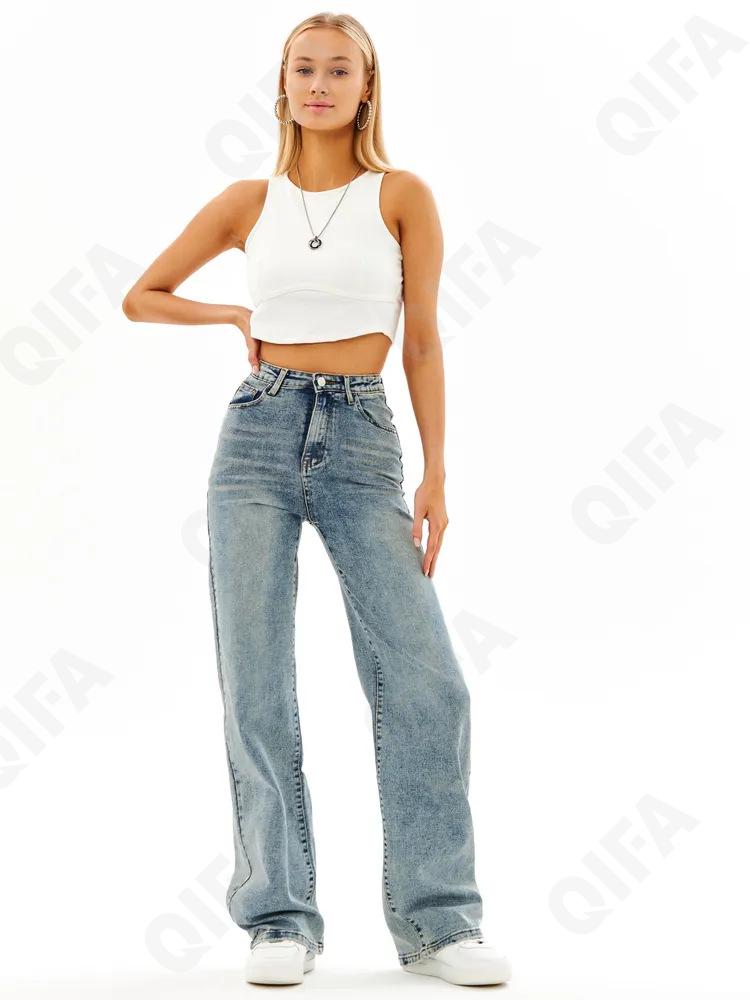 Женские Джинсы CC5236_MGLY-2025S-19_247_1795_73 Женские Джинсы CC5236_MGLY-2025S-19_247_1795_73