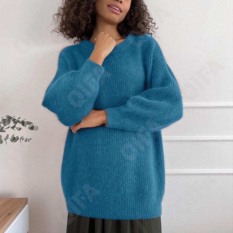 Женский Джемпер CC4267_KJ22011-12