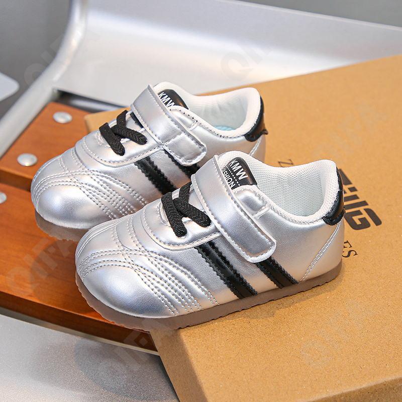 Детские Кроссовки CC3959_B212-B2