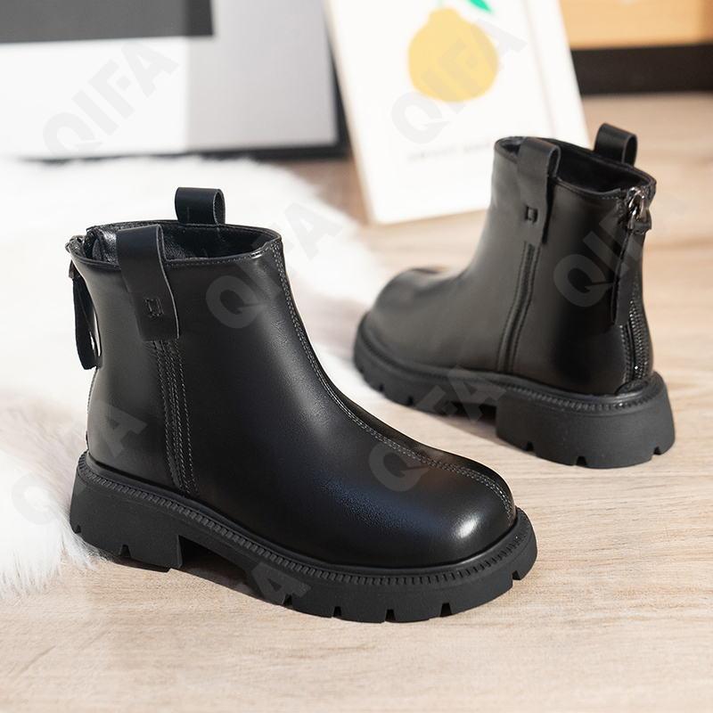 Детские Ботинки CC3962_808M-B2 Детские Ботинки CC3962_808M-B2