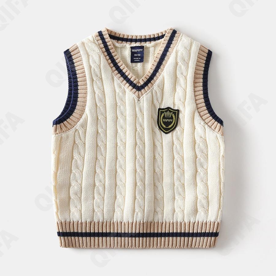 Детский Жилет CC3266_SY4531_246_2574_59