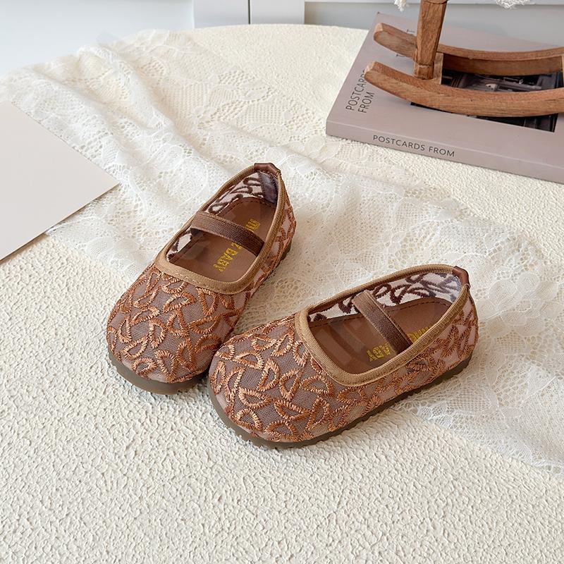 Детские Туфли CC3959_V7796-A1