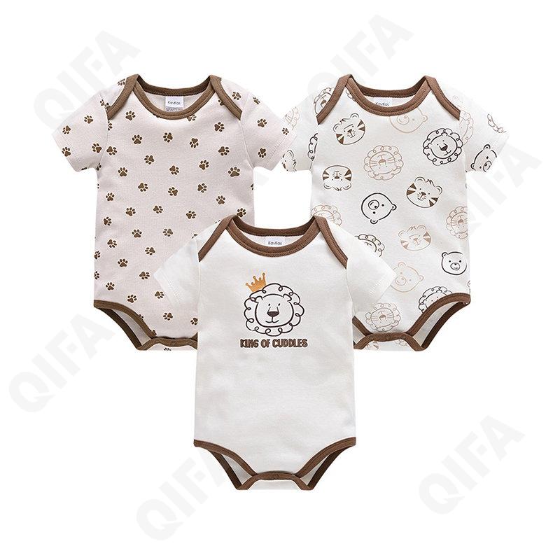 Детское Боди