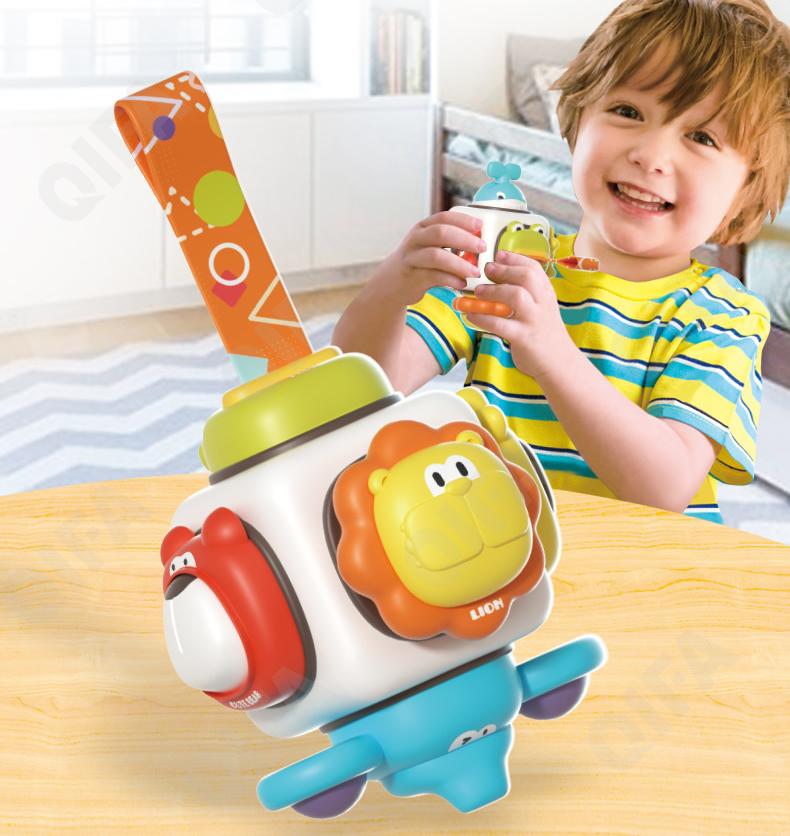 Развивающая игрушка