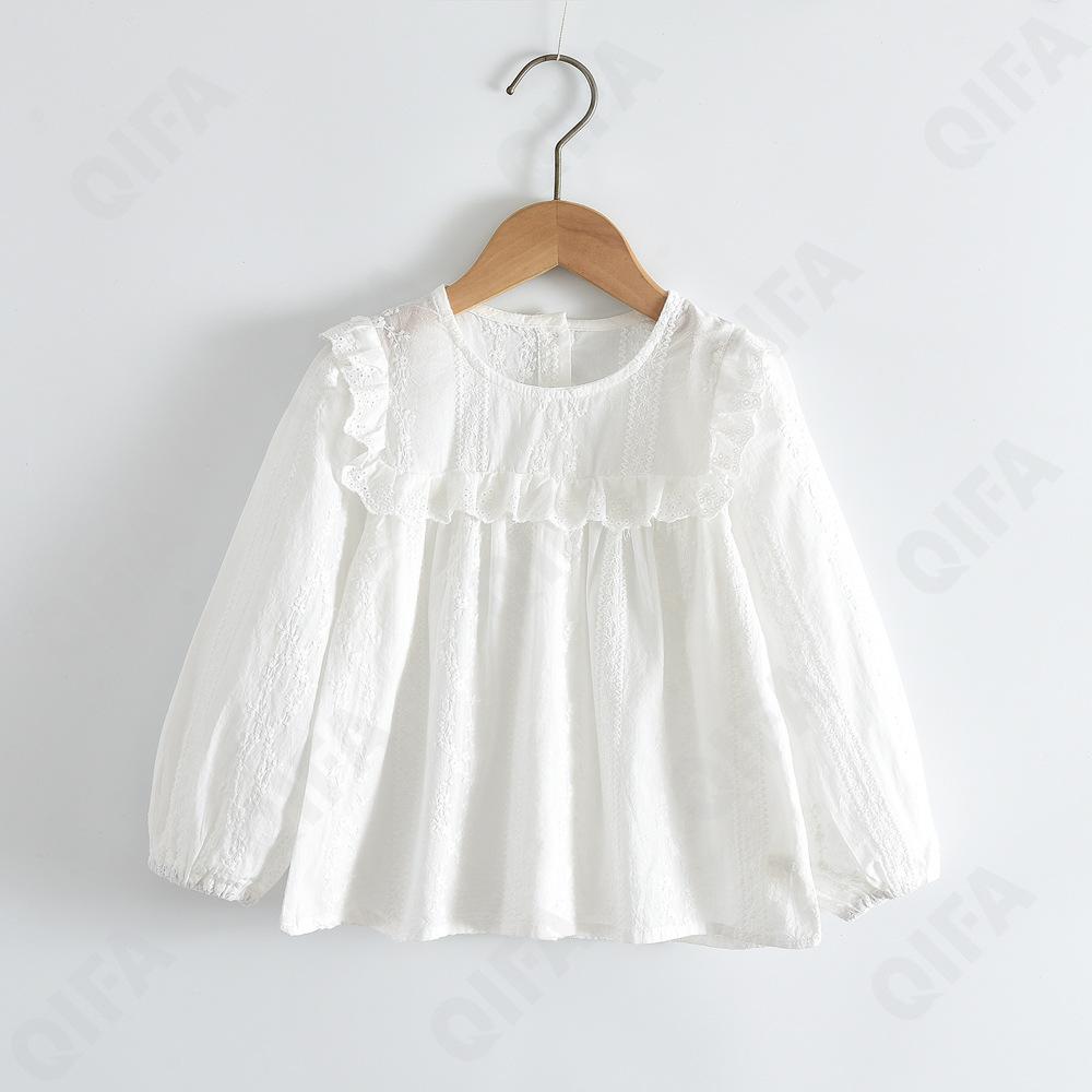 Детская Блузка CC2119_0312-02-1