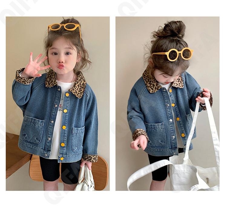 Детская Куртка CC4774_Q97-BAOWEN7_247_2576_47