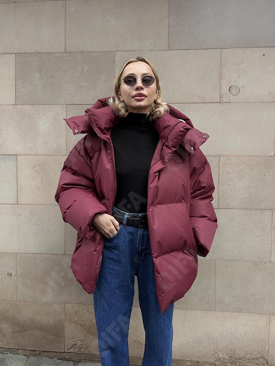 Женская Зимняя куртка CC4052_WT0027_228_1776_9