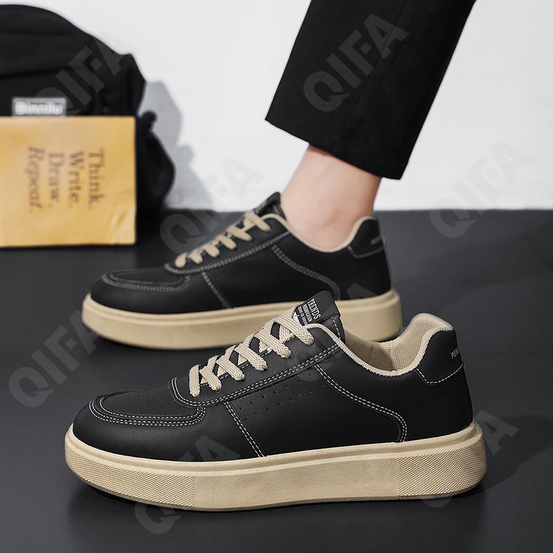 Мужские Полуботинки