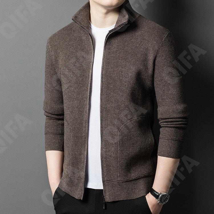 Мужской Кардиган CC4849_QS24830_236_1777_71