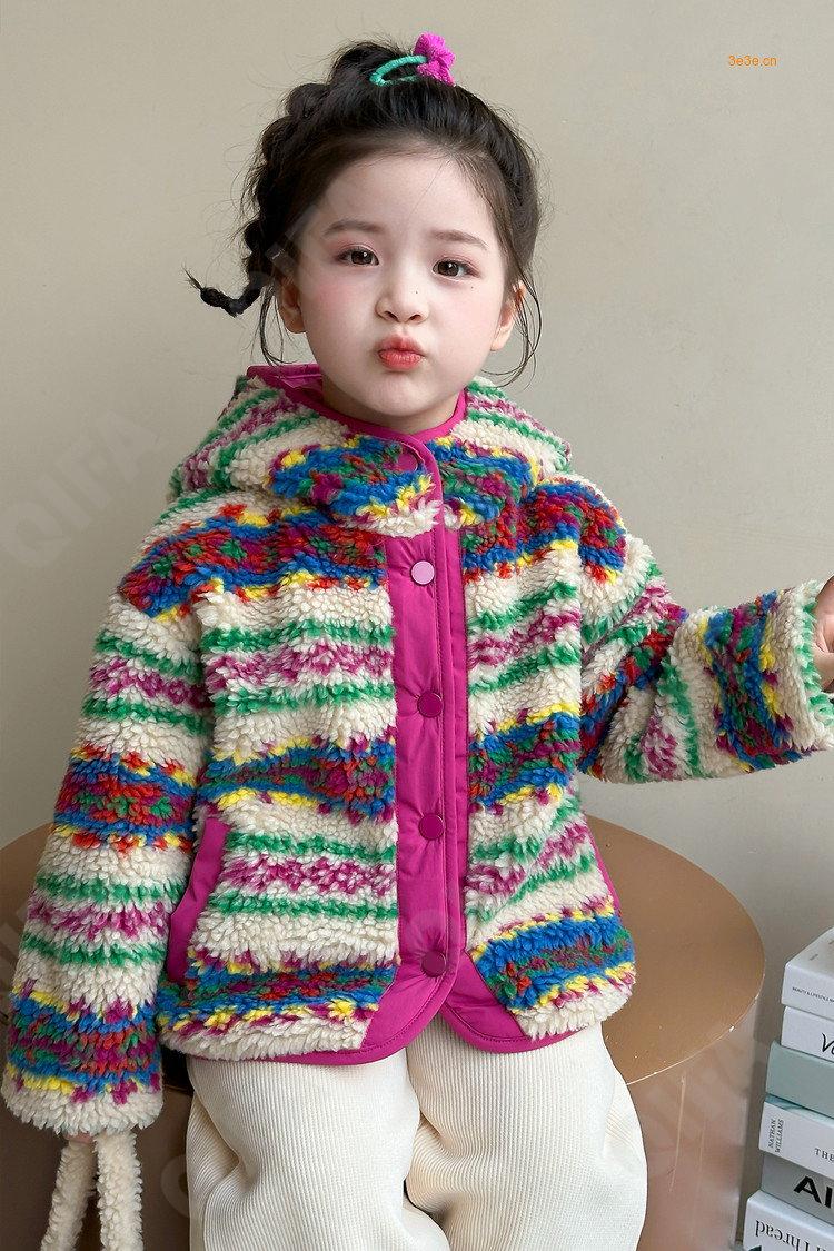 Детская Куртка CC4773_CQSCAQS_237_1817_21 Детская Куртка CC4773_CQSCAQS_237_1817_21