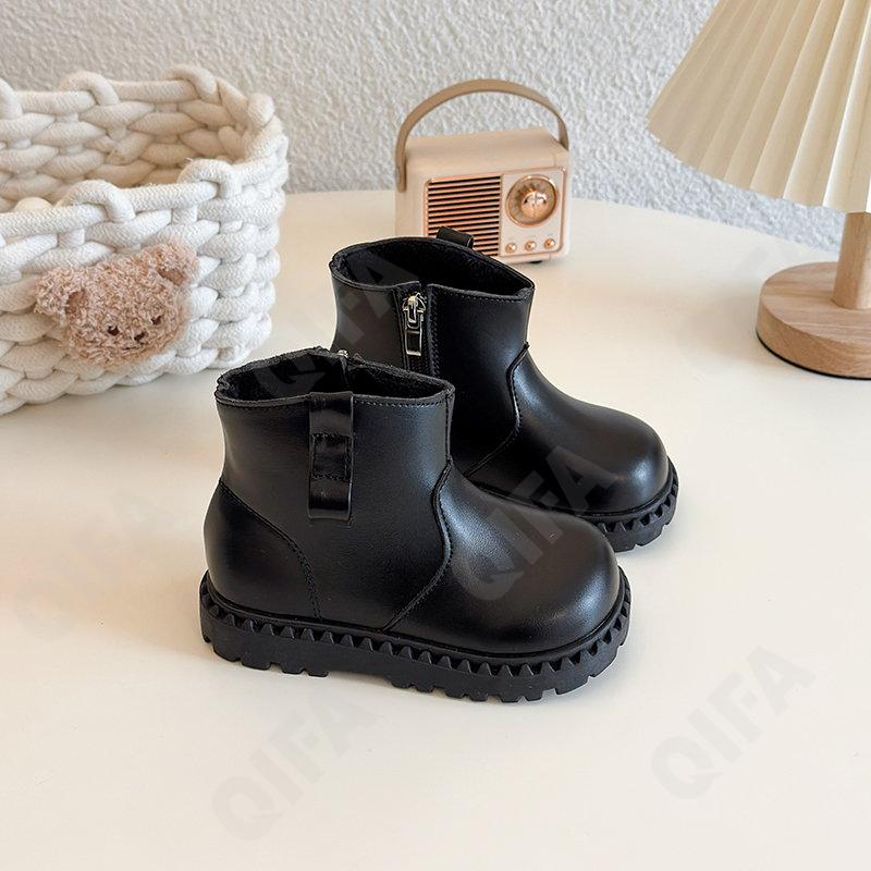 Детские Ботинки CC3651_5617X-A1