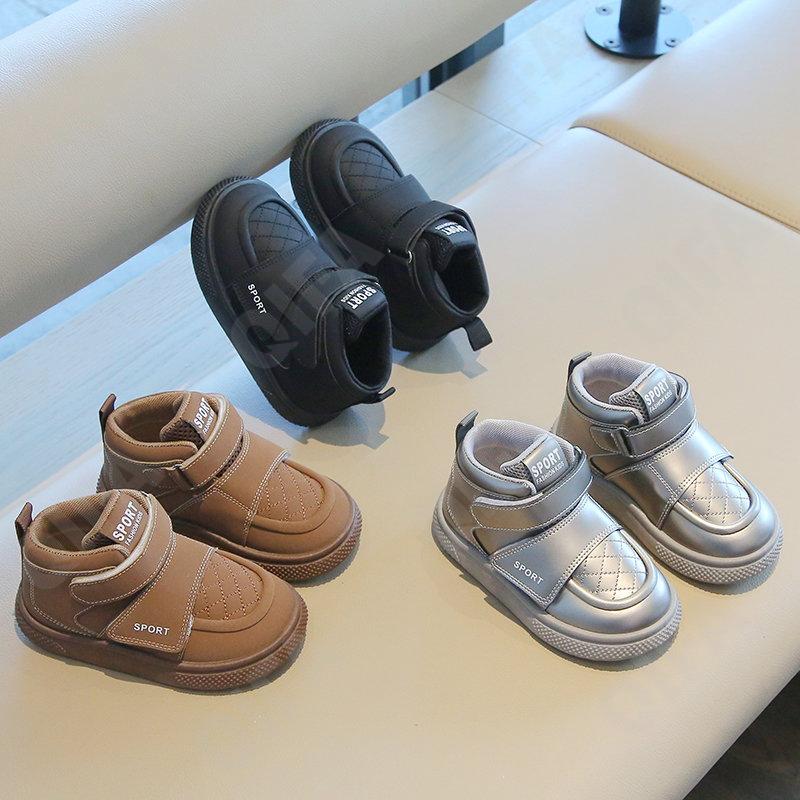 Детские Ботинки CC3405_TH806-B3