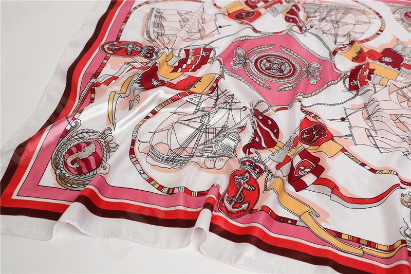 Женский Платок CC4193_FT149-1