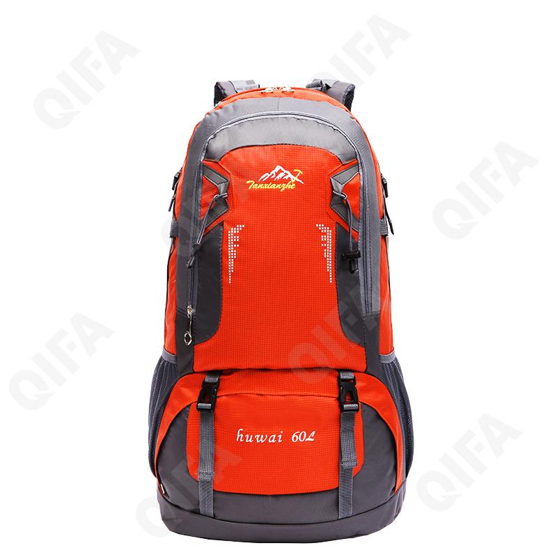 Мужской Рюкзак