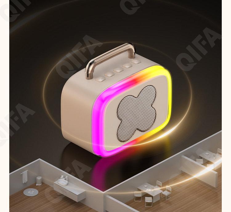 Bluetooth колонка CC5092_SMG-09-2