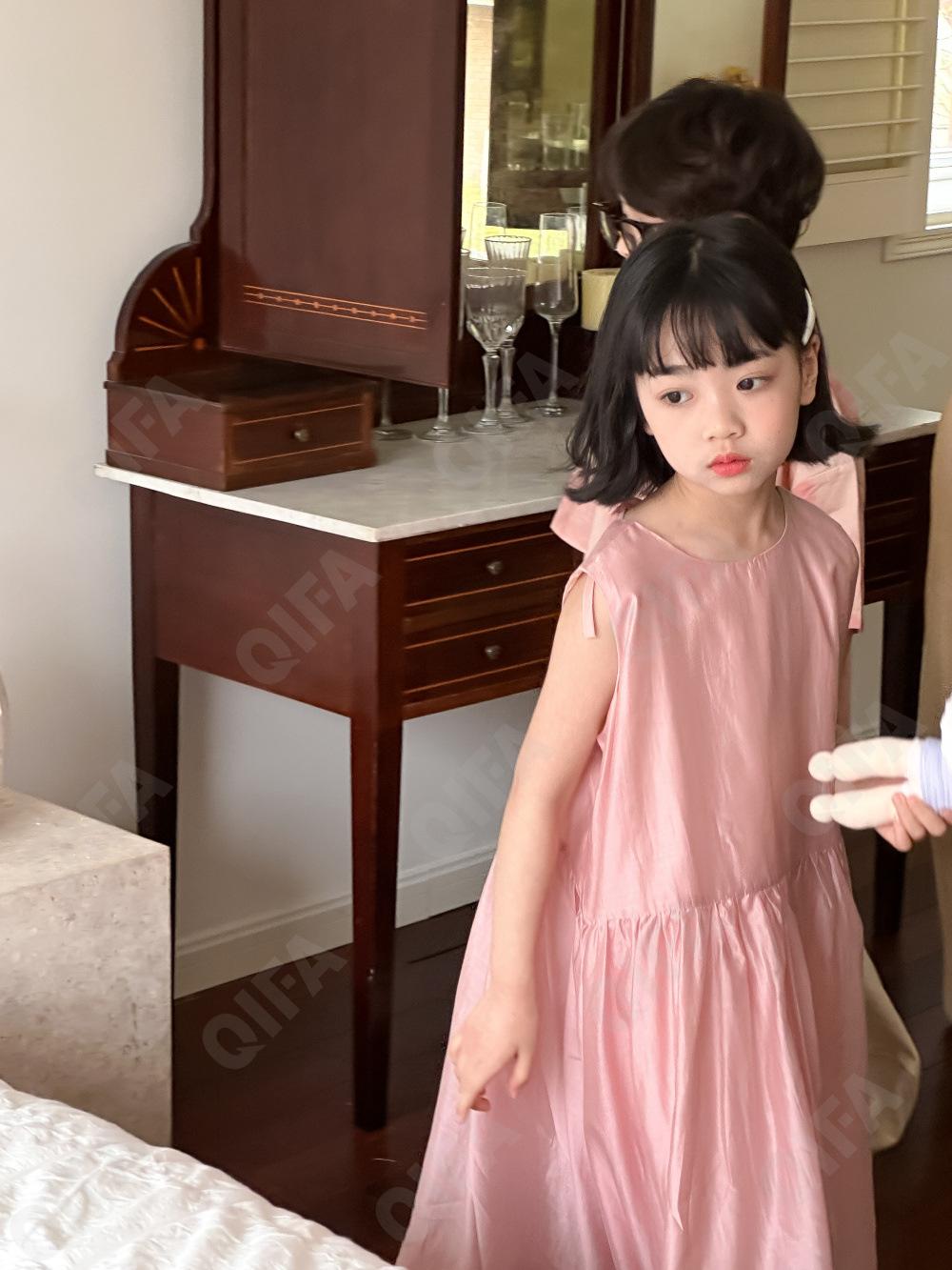 Детский Сарафан CC3871_2024X43_243_2577_98