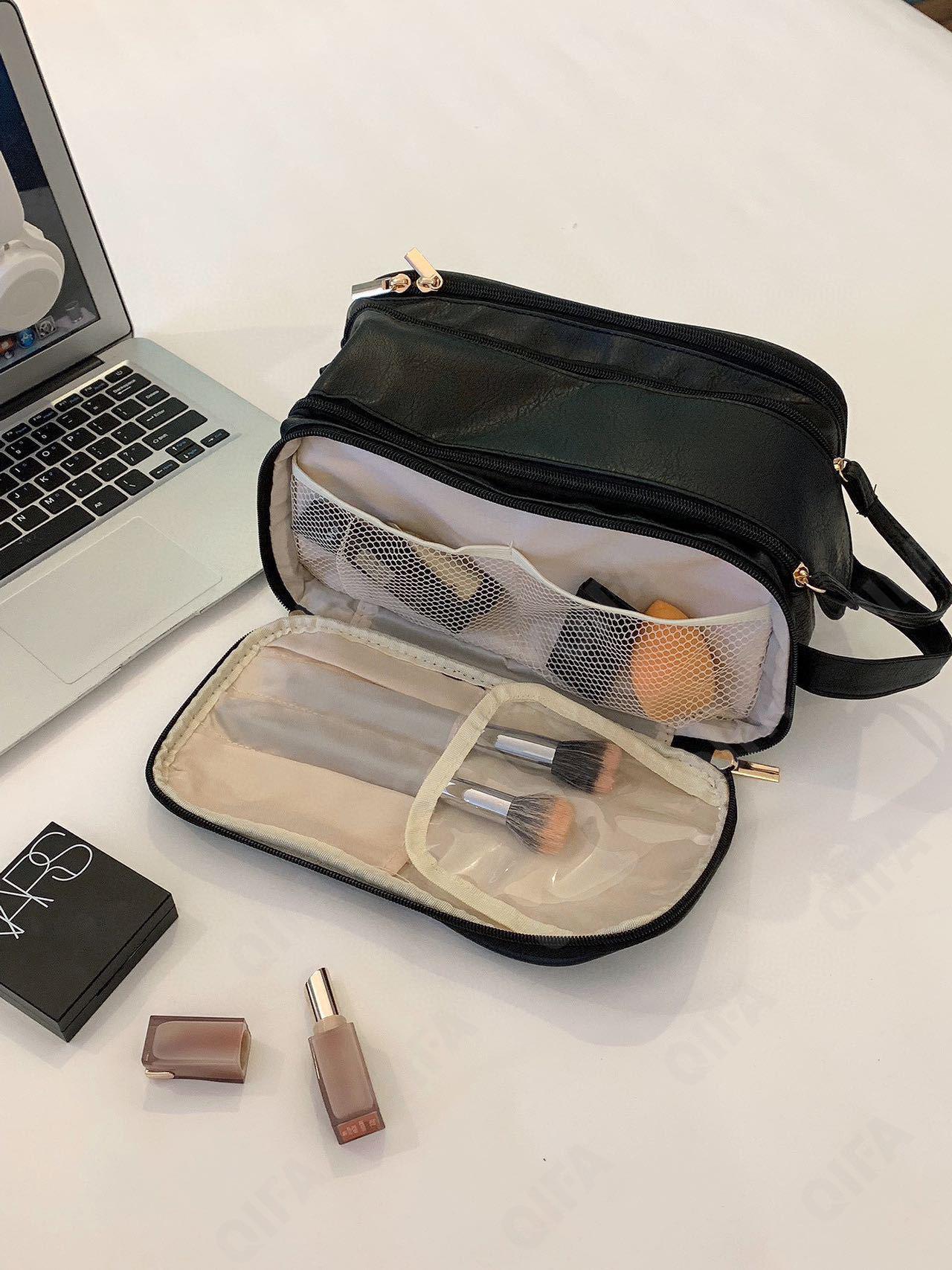 Женская Косметичка CC5051_YK-DGNSLLXSB-1