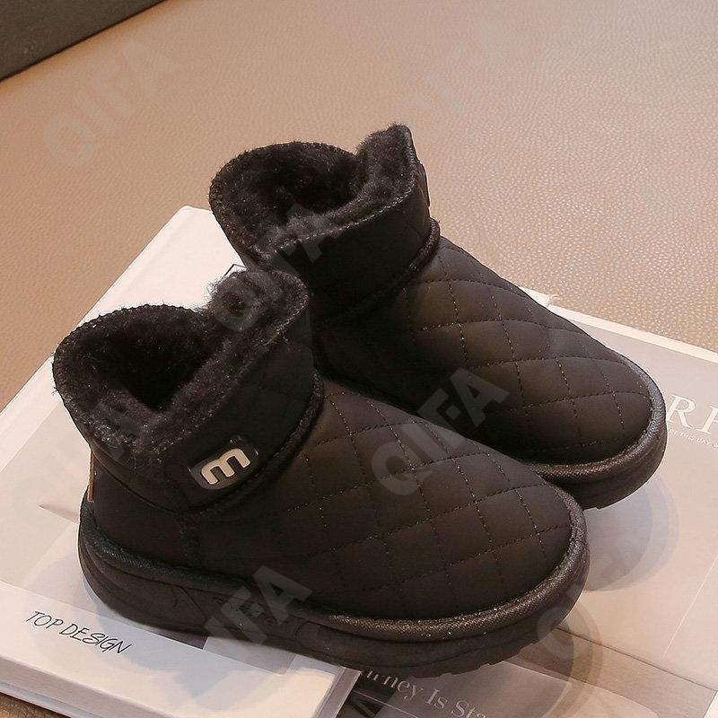 Детские Угги CC3957_L10-B3 Детские Угги CC3957_L10-B3