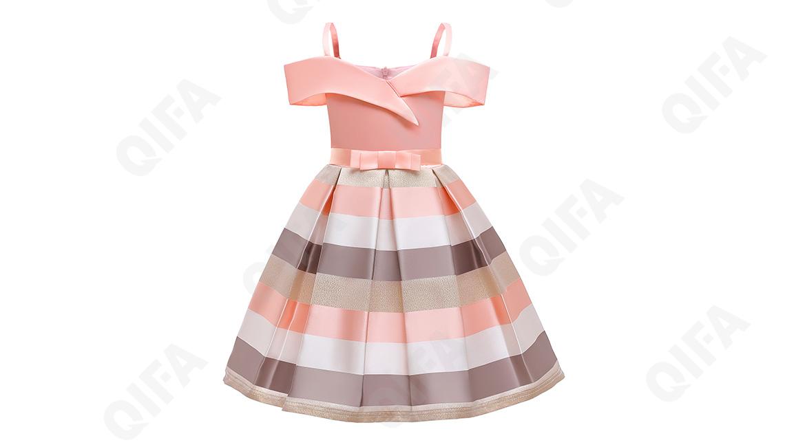 Детский Сарафан CC1525_9980_243_2577