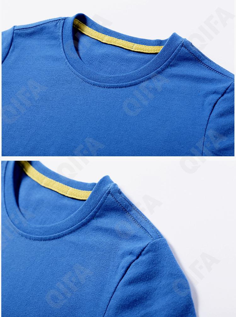 Детская Футболка CC2124_DXCS07_2980_2574